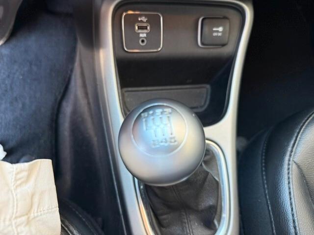 Jeep Compass 1.6 Multijet II 2WD Limited Naked