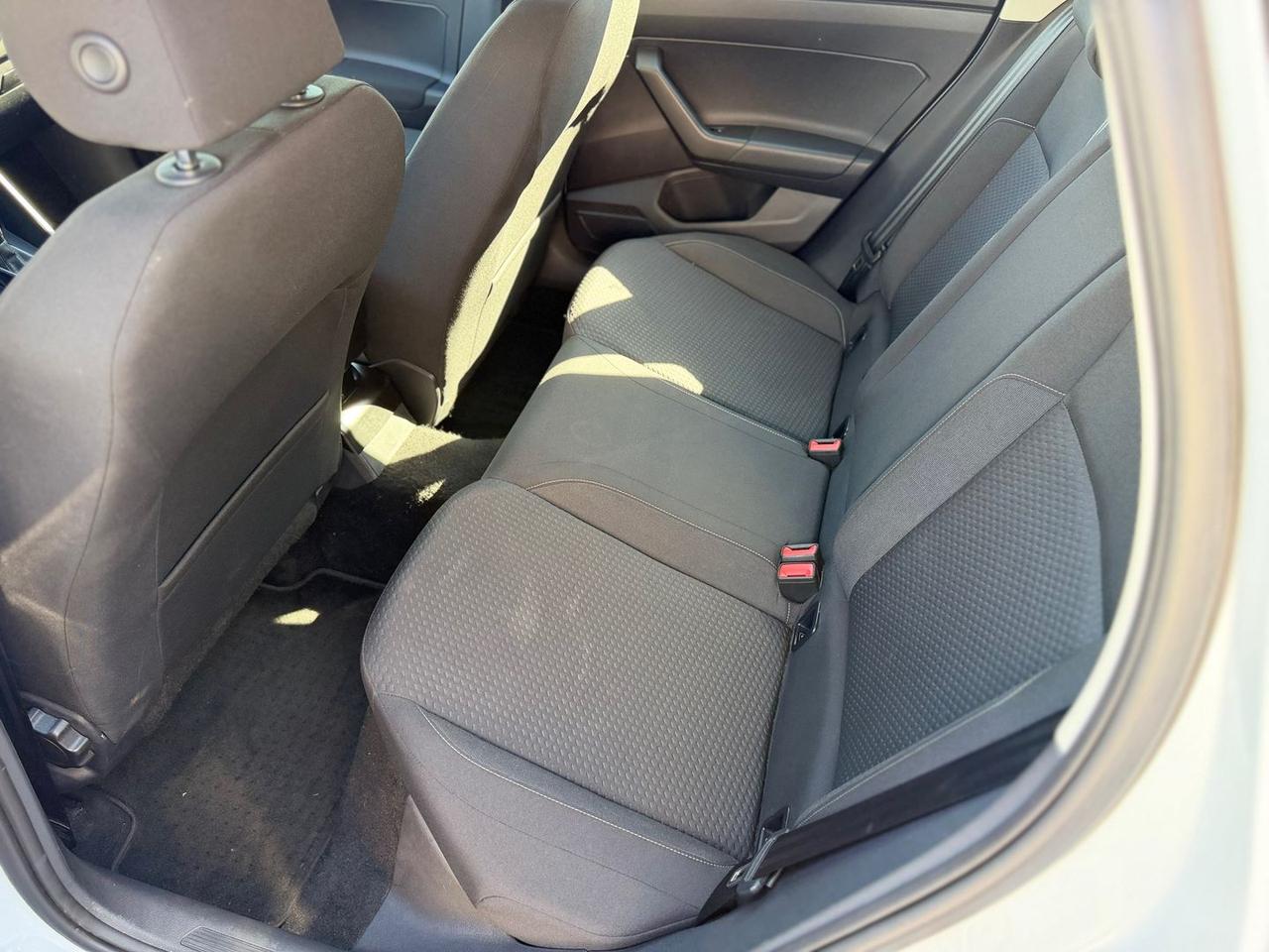 Volkswagen Polo Comfortline 1.6 TDI #10174