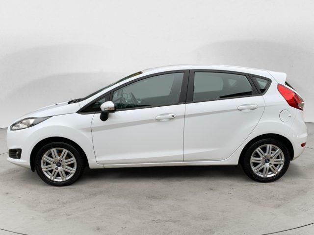 FORD Fiesta 1.2 60CV 5 porte Titanium NEOPATENTATO