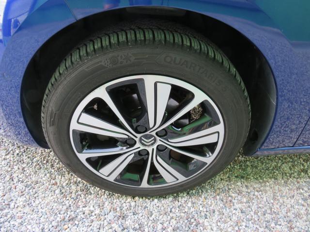 CITROEN C4 Spacetourer BlueHDi 130 S&S Shine