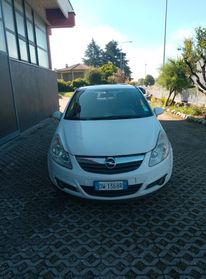 Opel Corsa 1.2 3 porte Club