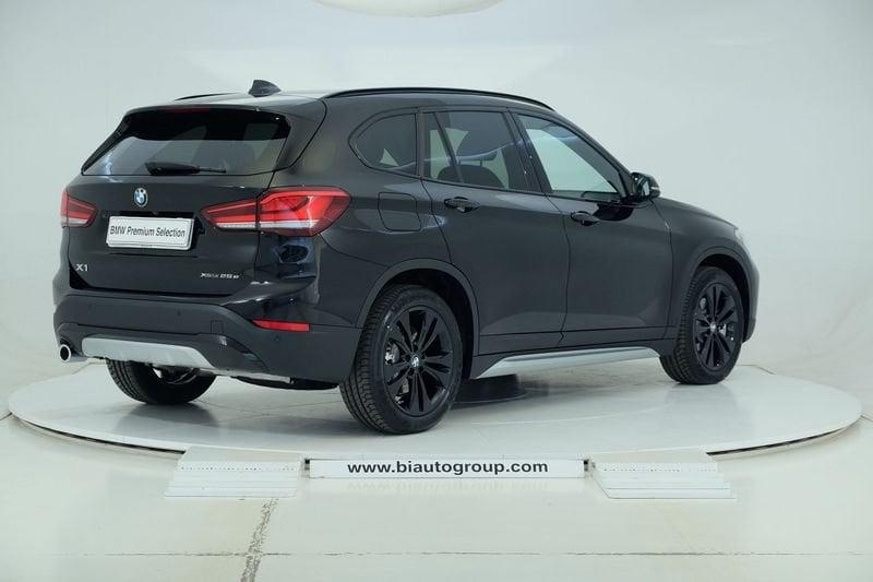 BMW X1 F48 2019 Benzina xdrive25e xLine auto