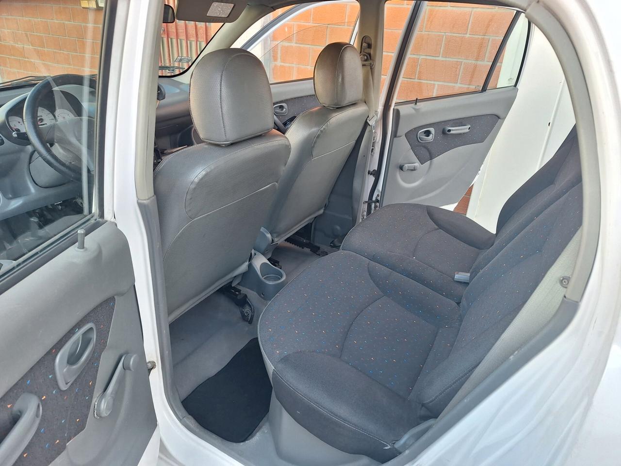 Hyundai Atos Prime 1.0 12V NEOPATENTATI CLIMA REVISIONATA