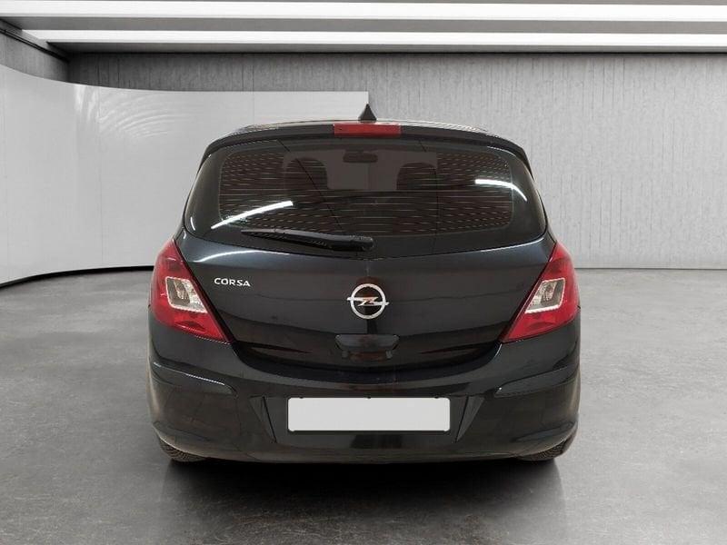 Opel Corsa 5p 1.2 Sport 85cv