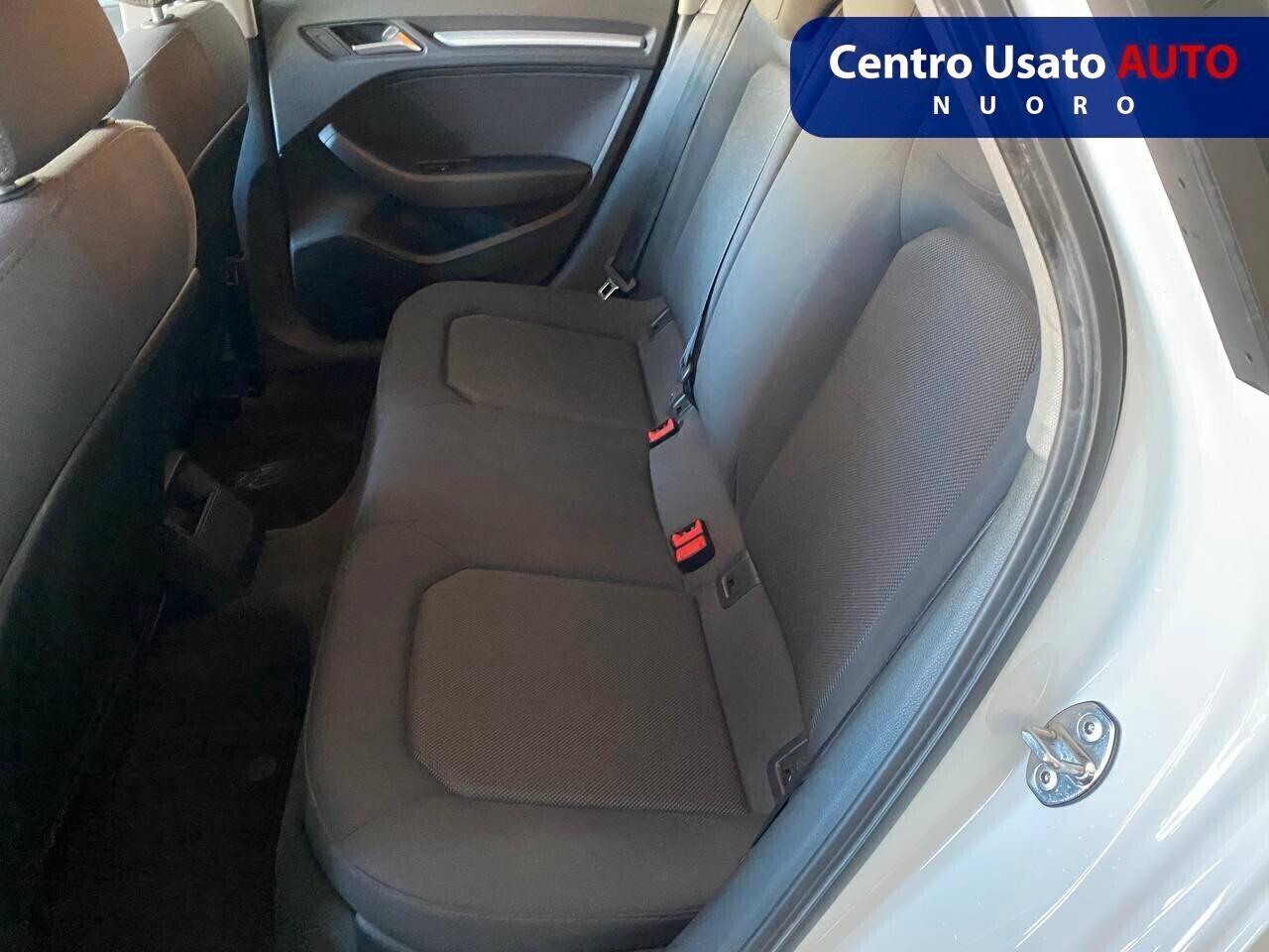 Audi A3 SPB 1.6 TDI 116 CV Business