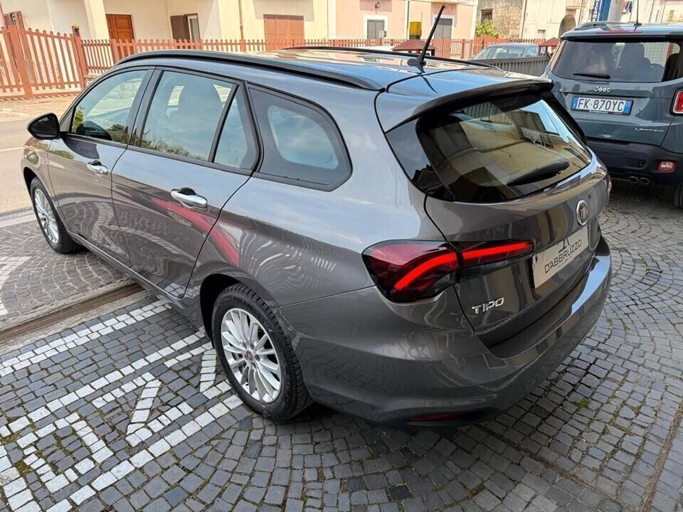 Fiat Tipo SW 1.6 Mjt 130cv BUSINESS 2022