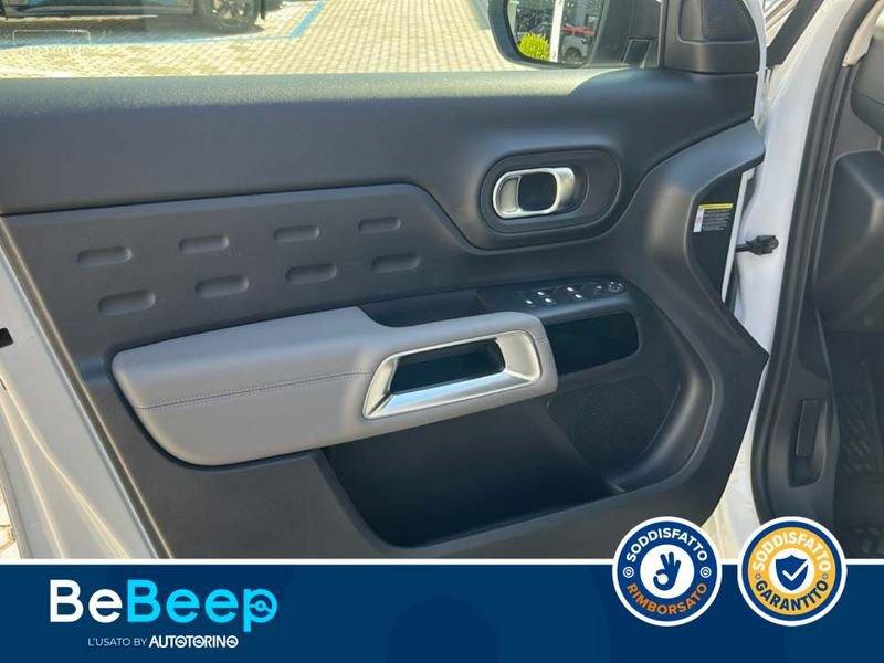 Citroën C5 Aircross 1.5 BLUEHDI FEEL PACK S&S 130CV MY20