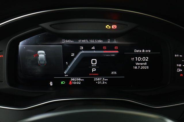 AUDI A6 A6 Avant 40 2.0 TDI S tronic Business Sport
