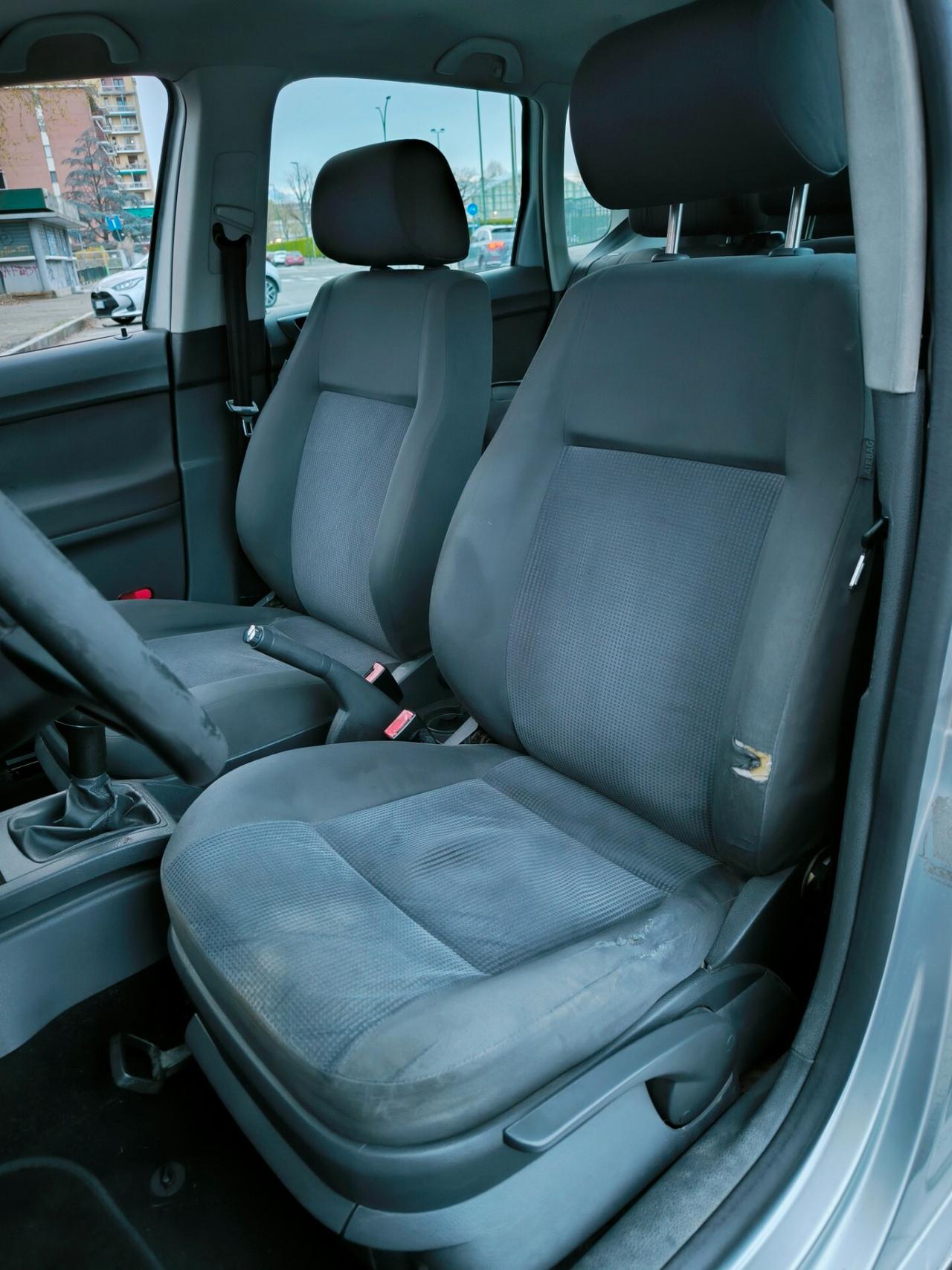 Volkswagen Polo 1.4/69CV TDI 5p. Sportline