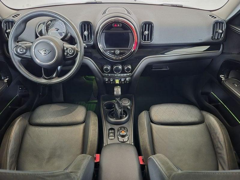 MINI Countryman Mini F60 2017 Benzi Mini 1.5 Cooper SE all4 auto