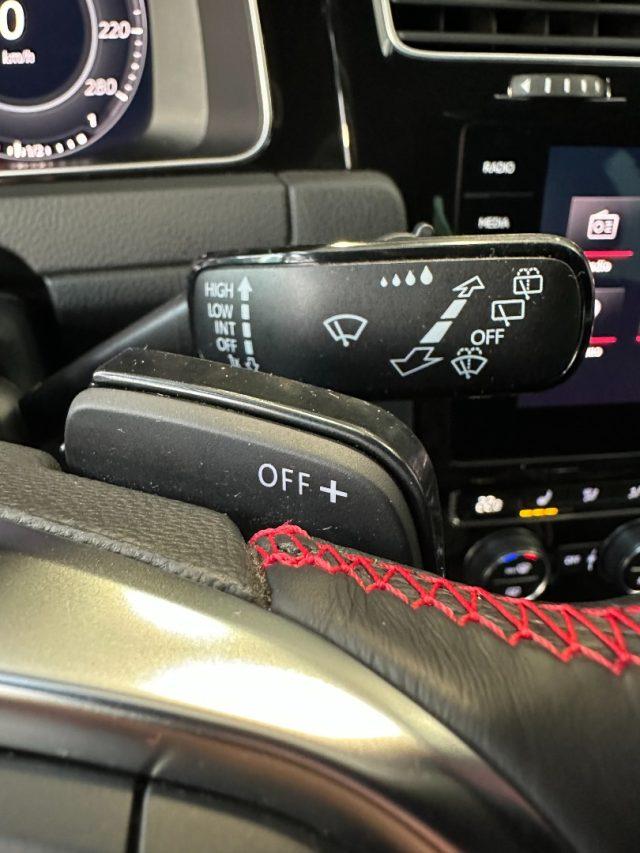 VOLKSWAGEN Golf GTI Performance 2.0 TSI DSG 5p.-19"-Led Matrix-Carplay