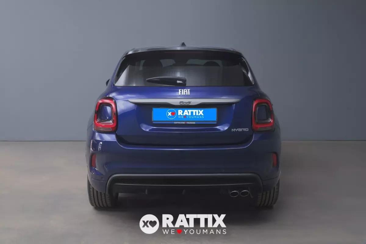 Fiat 500X 1.5 T4 Hybrid 130CV Sport Dolcevita DCT