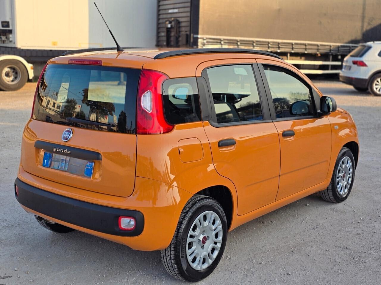 Fiat Panda 1.2 BENZINA PARI AL NUOVO - 2019