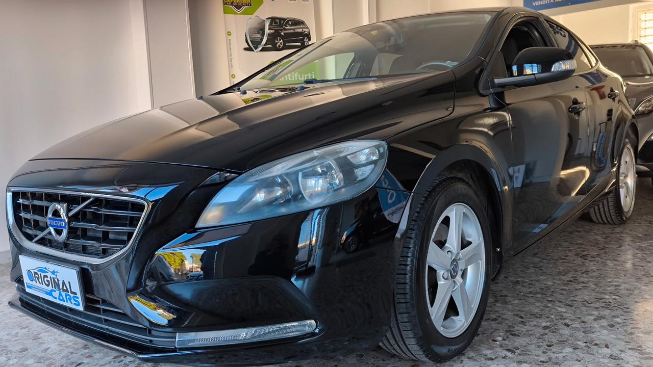 Volvo V40 D2 Kinetic