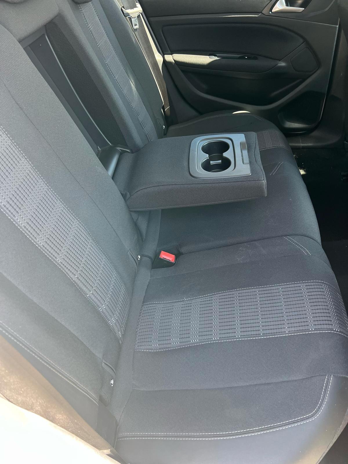 Peugeot 308 BlueHDi 130 S&S EAT8 SW Allure
