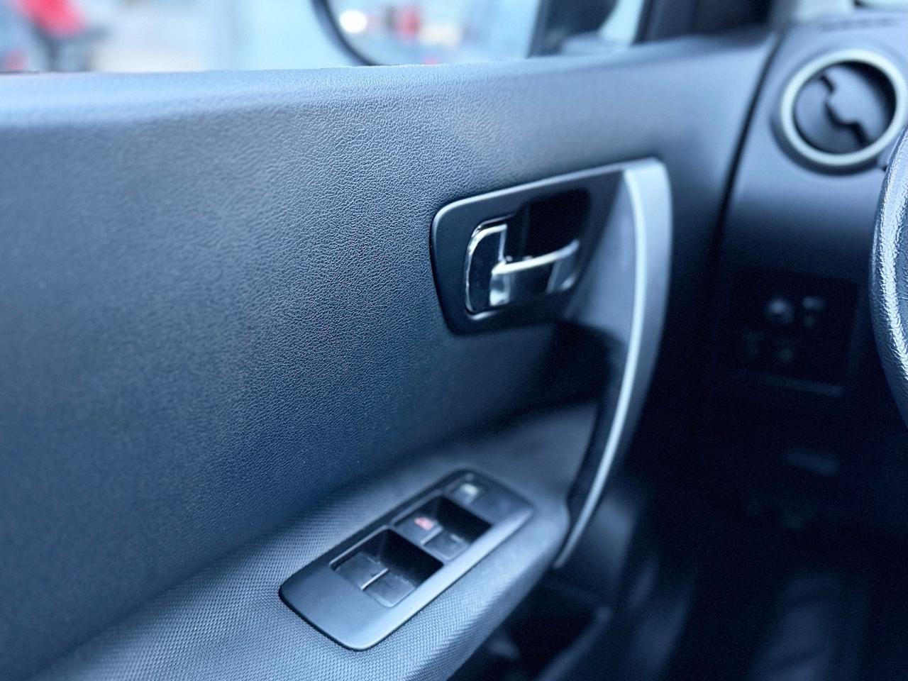 Nissan Qashqai +2 1.5 dCi DPF N-Tec 110 CV 7 posti - 2011