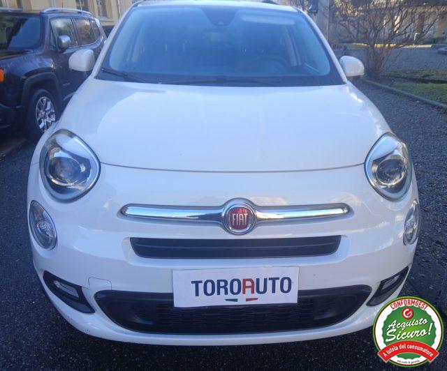 FIAT 500X 1.3 MultiJet 95 CV Lounge NEOPATENTATO