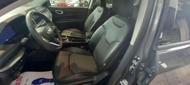 JEEP Compass 1.3 Turbo T4 190 CV PHEV AT6 4xe BUSINESS PLUS