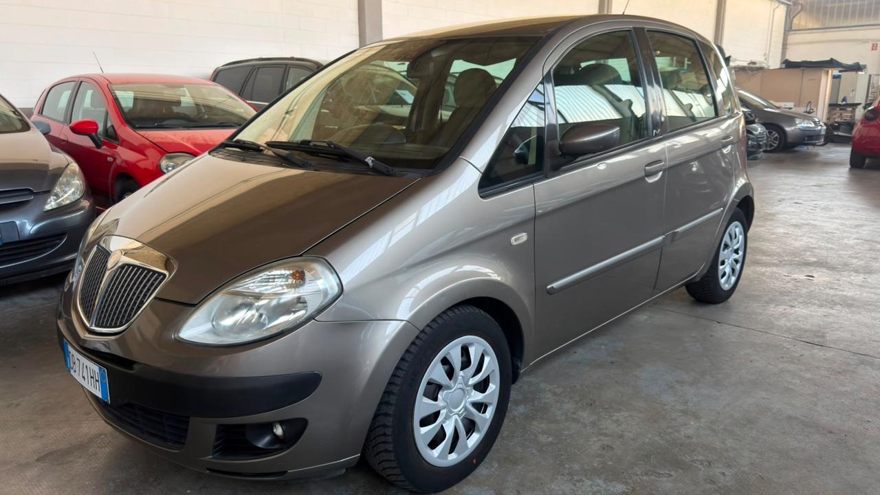 Lancia MUSA 1.3 Multijet 16V Platino