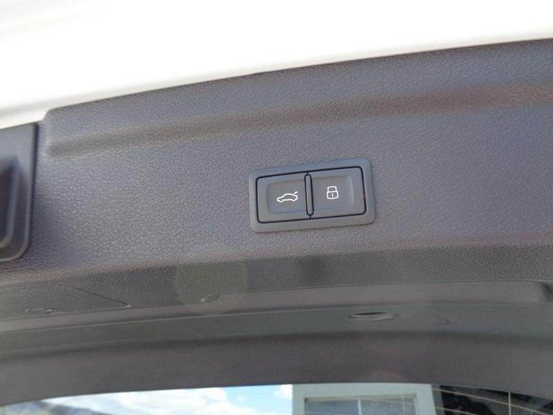 Audi Q3 Sportback 35 TDI quattro S tronic S Line Edition