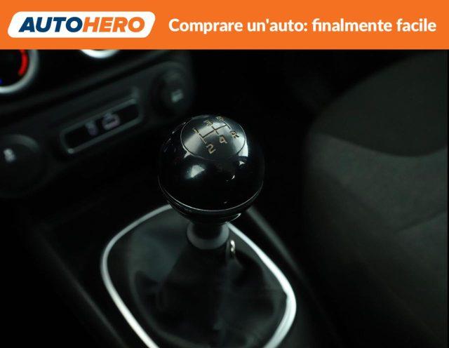 FIAT 500L 1.3 Multijet 95 CV Urban