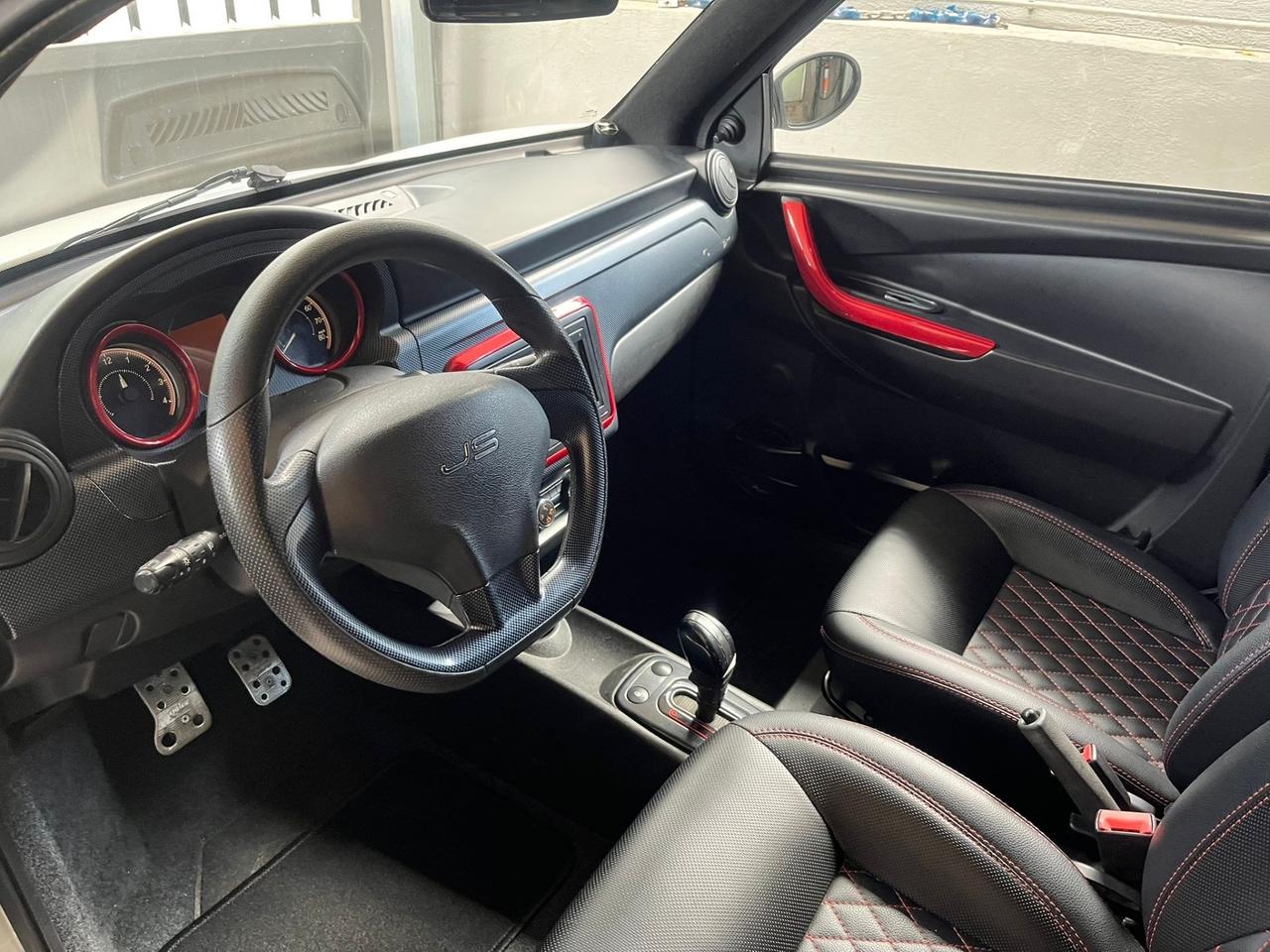 Ligier JS50 Sport Unico proprietario Finanziabile Permute