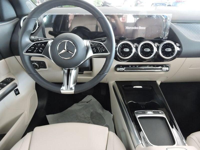 Mercedes-Benz GLA GLA 180 d Automatic Business Extra