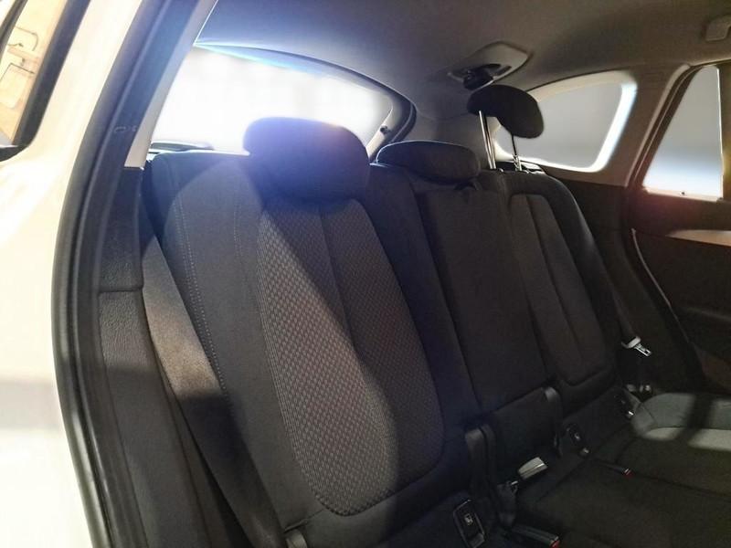 BMW X1 xDrive 25e Business Advantage automatico