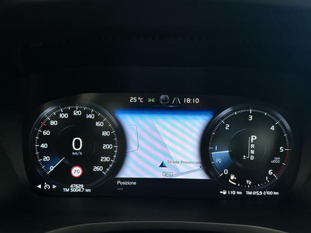 VOLVO V60 D3 Geartronic Business