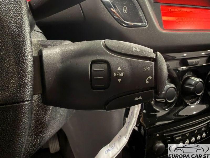 Citroën C3 1.2 82 Exclusive