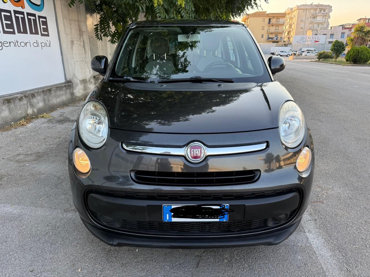 Fiat 500L 1.3 Multijet 85 CV anno 2015
