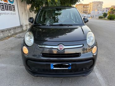 Fiat 500L 1.3 Multijet 85 CV anno 2015