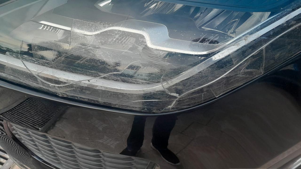 Jaguar E-Pace 2.0D 150 CV AWD