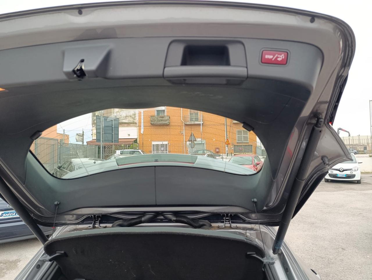 Mercedes-benz GLA 220 d Automatic 4Matic Sport