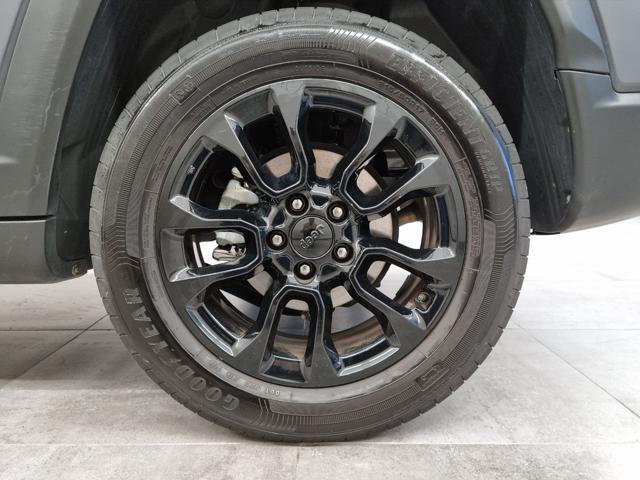 JEEP Compass 1.5 Turbo T4 130 CV MHEV 2WD Longitude