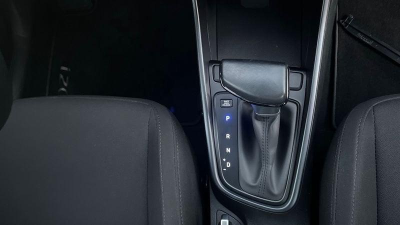 Hyundai i20 1.0 T-GDi 48V Connectline DCT