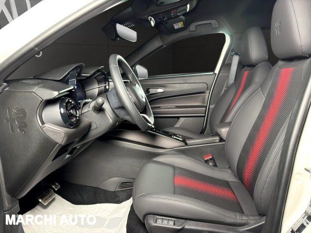 ALFA ROMEO Junior 1.2 145 CV Hybrid eDCT6 Ti