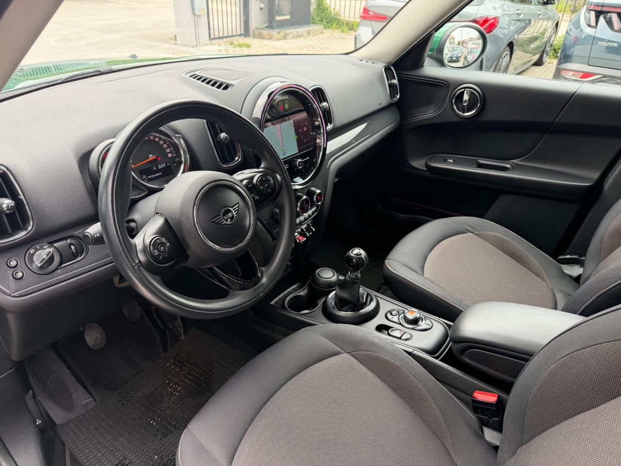 Mini One D Countryman 1.5 Business