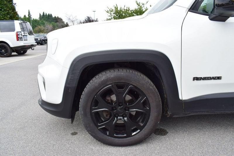 Jeep Renegade Renegade 1.0 T3 Limited IVA ESPOSTA