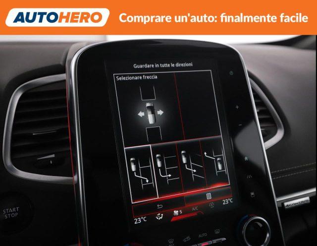 RENAULT Espace TCe 225CV EDC Initiale Paris 4Control