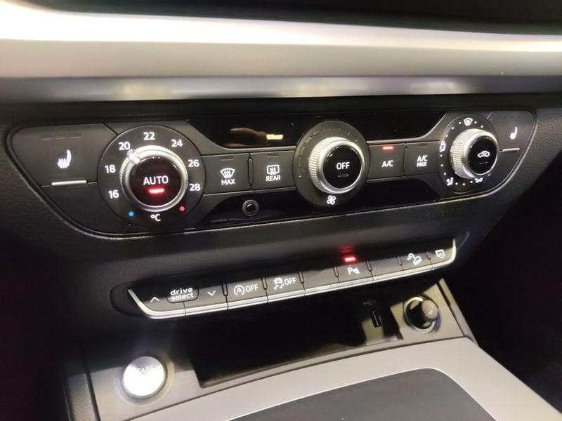 Audi Q5 Q5 40 2.0 tdi mhev quattro s-tronic