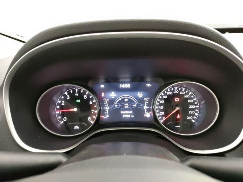 Jeep Compass Compass 1.4 MultiAir 2WD Limited