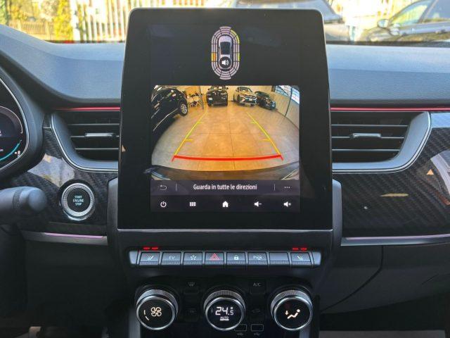RENAULT Arkana Hybrid E-Tech 145CV R.S. Line *GARANZIA RENAULT*