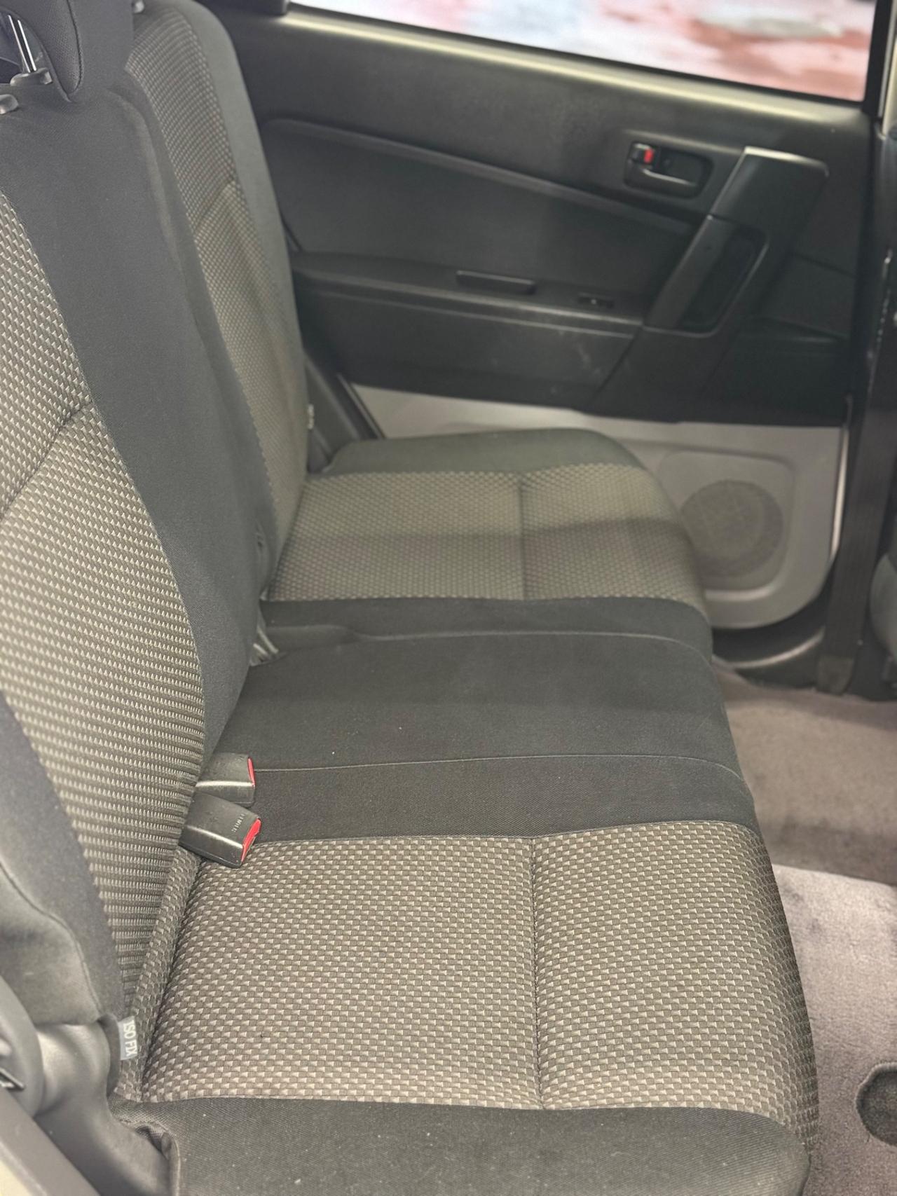 Daihatsu Terios 1.5 GPL Sho Green Powered
