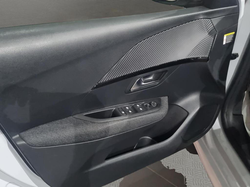 Peugeot 208 1.2 turbo Business 100cv