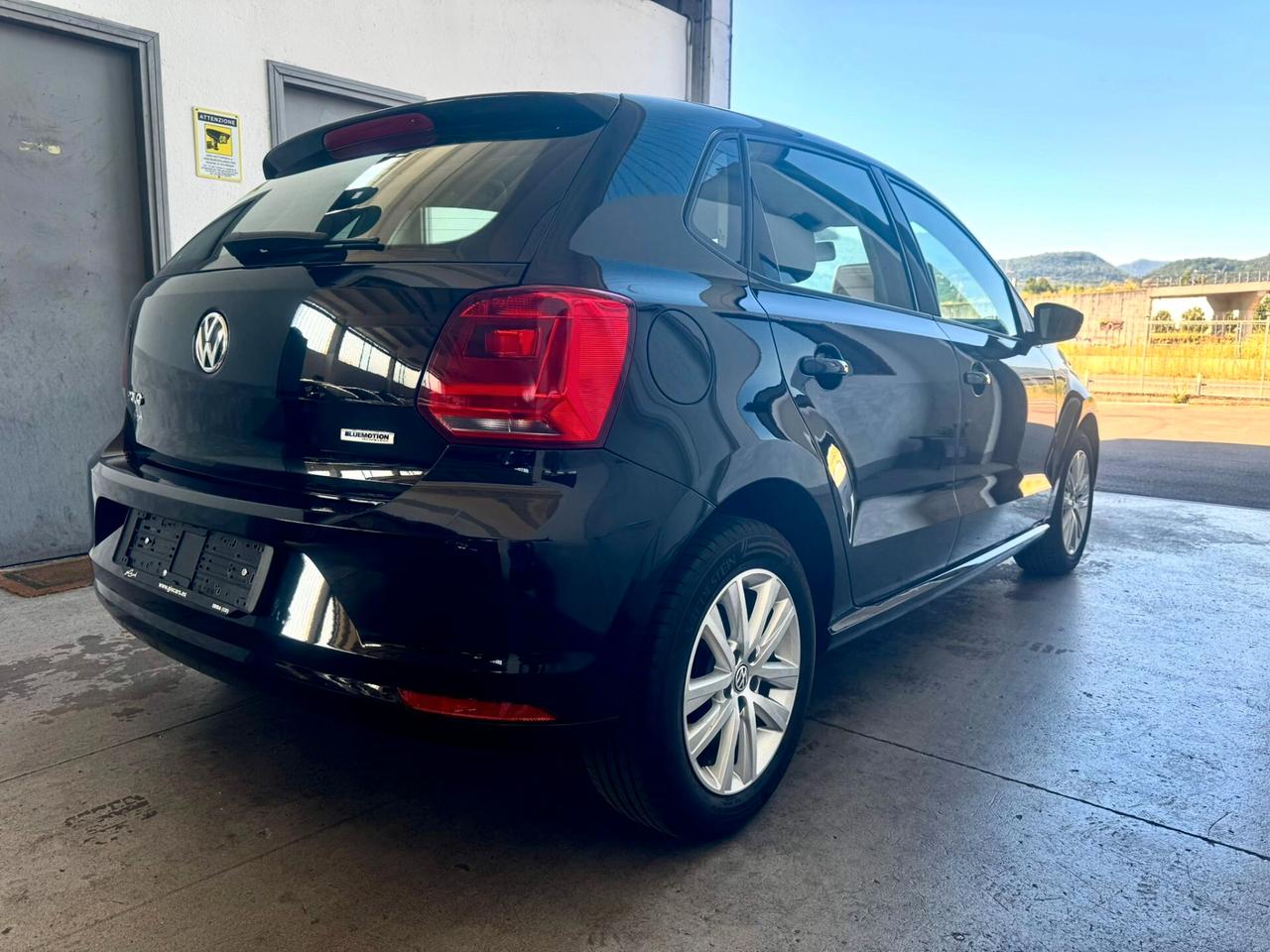 Volkswagen Polo 1.0 OK Neopatentati