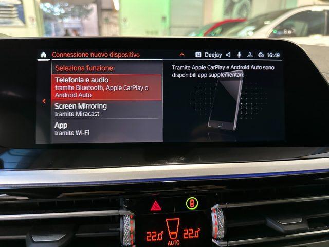 BMW Z4 sDrive20i Msport Auto - 19" - Carplay - Camera-IVA