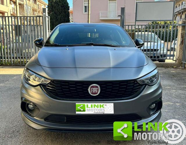 FIAT Tipo 1.6 Mjt Mirror