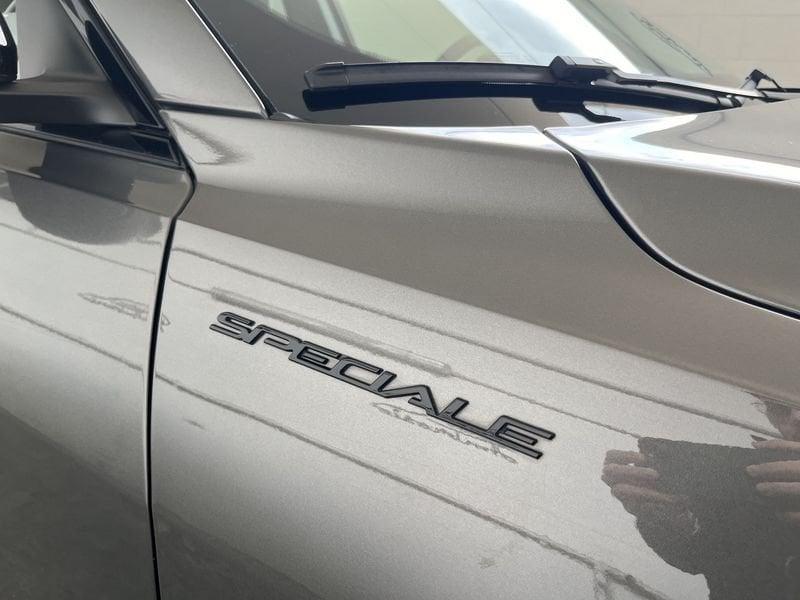 Alfa Romeo Tonale Tonale 1.5 hybrid SPECIALE 160cv tct7 TUA DA 260,00 EURO AL MESE