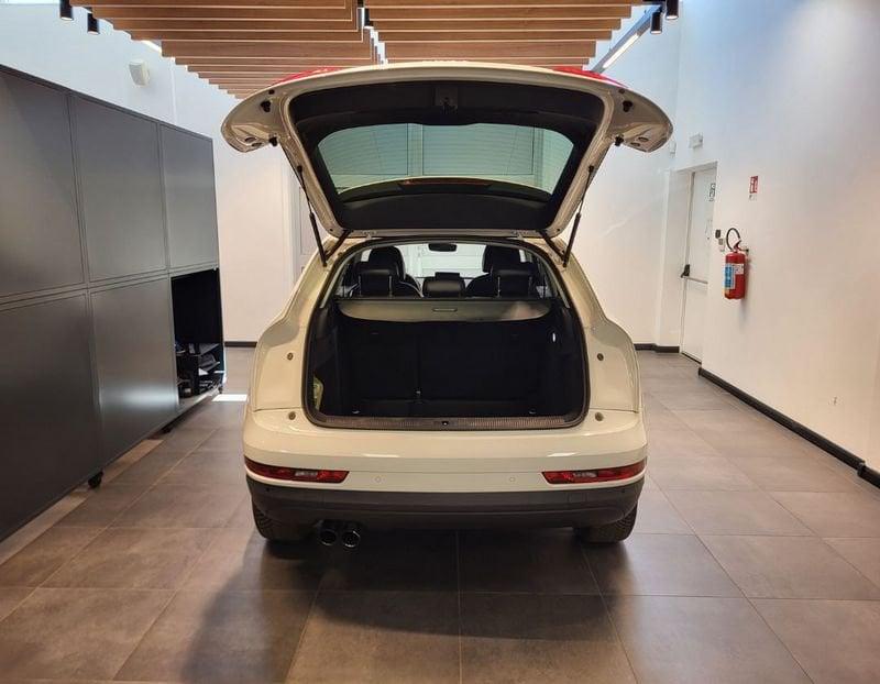 Audi Q3 1.4 TFSI S tronic